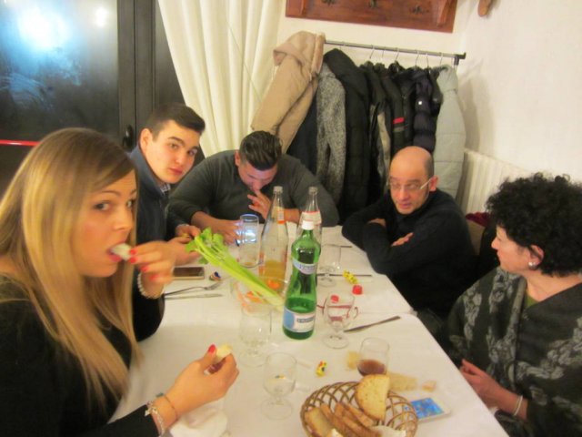 San Silvestro 2015